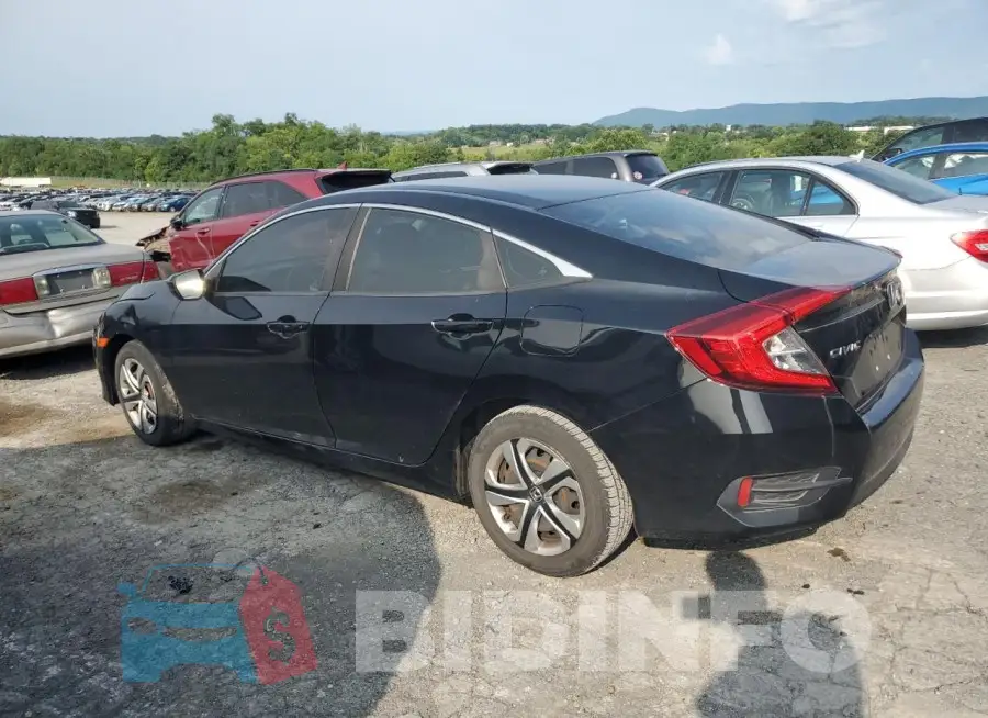 2HGFC2F5XJH528255 Photo# 2