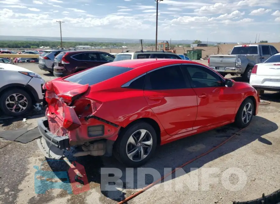 2HGFC2F65MH559717 Photo# 3