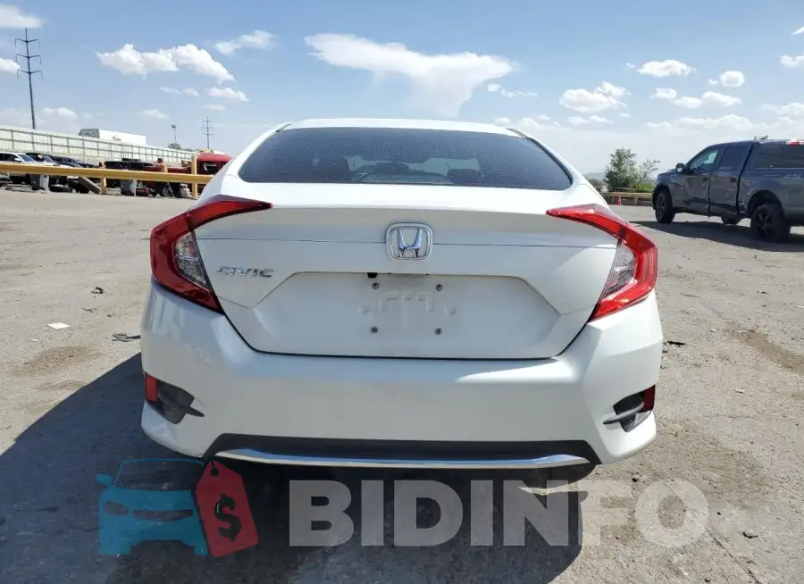 2HGFC2F67MH524614 Photo# 6