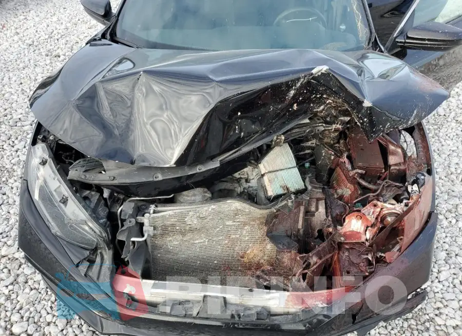2HGFC2F86MH527327 Photo# 11