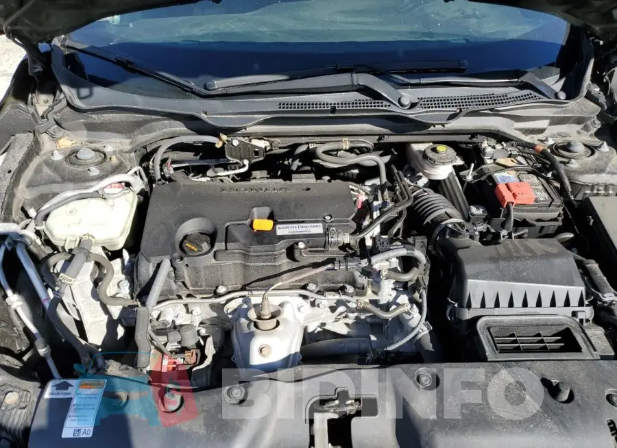 2HGFC4B61KH300849 Photo# 11
