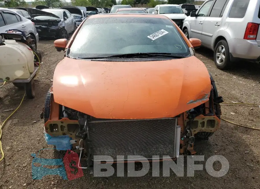 2HGFG4A56FH705818 Photo# 5