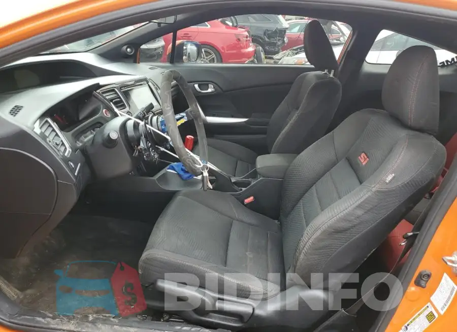 2HGFG4A56FH705818 Photo# 7