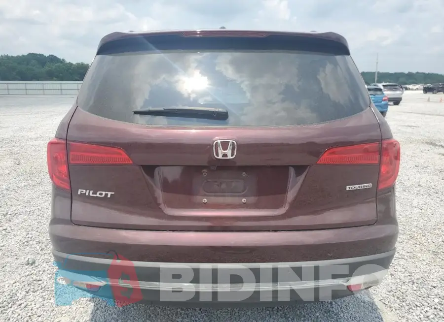 5FNYF5H9XHB014535 Photo# 6