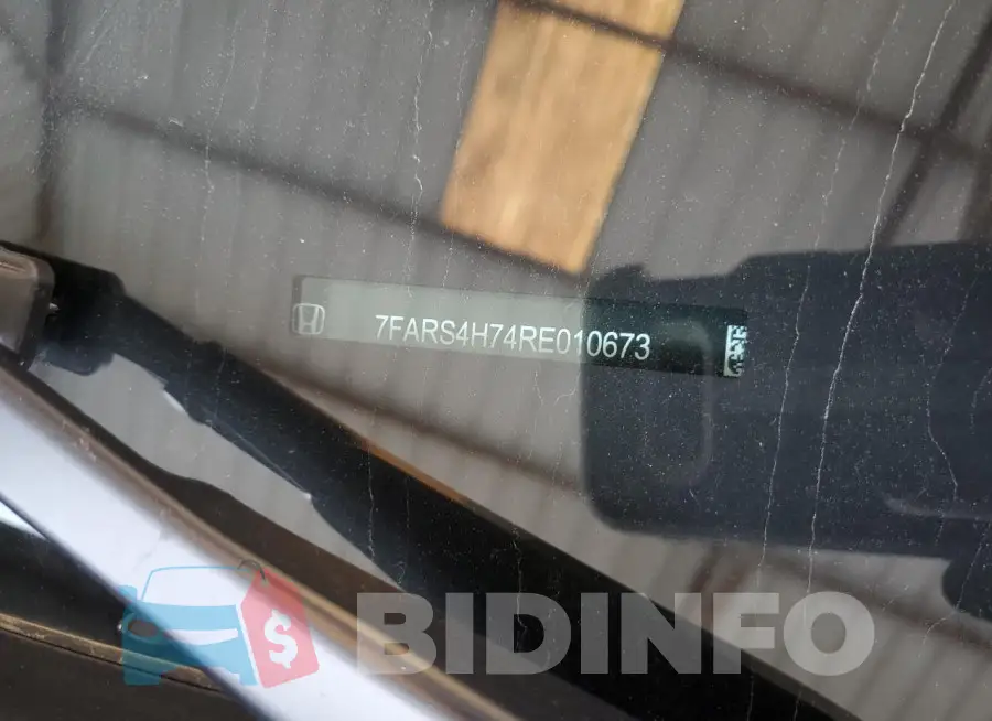 7FARS4H74RE010673 Photo# 13