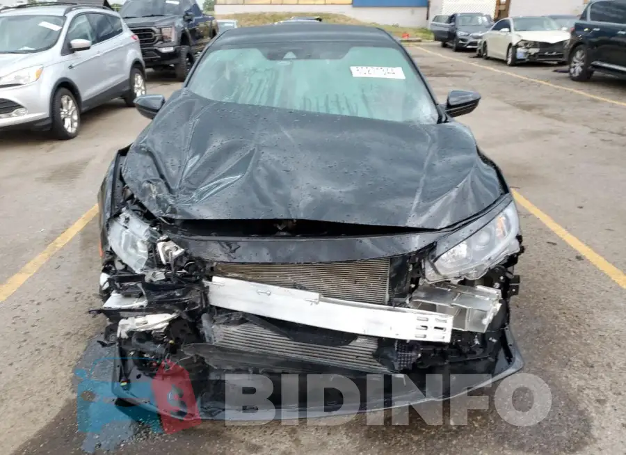 SHHFK7H49MU216925 Photo# 5