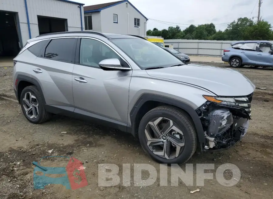 5NMJECDE5RH364151 Photo# 4