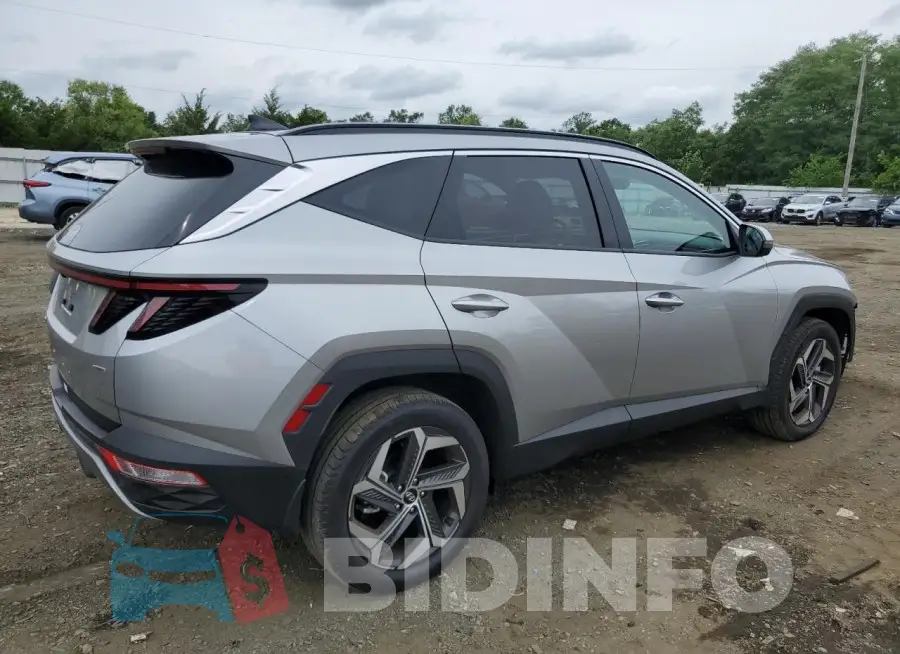 5NMJECDE5RH364151 Photo# 3
