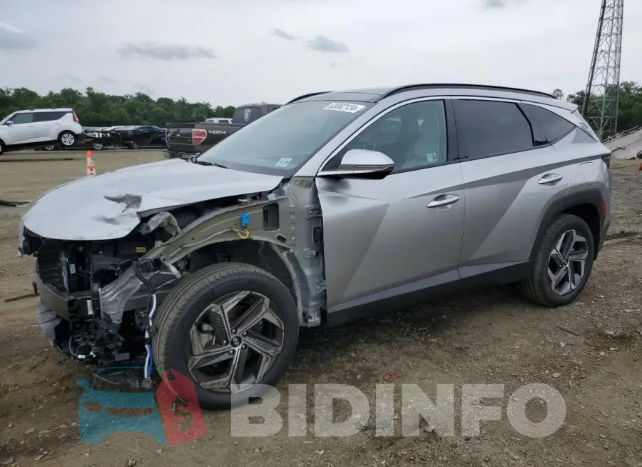 5NMJECDE5RH364151 Photo# 1