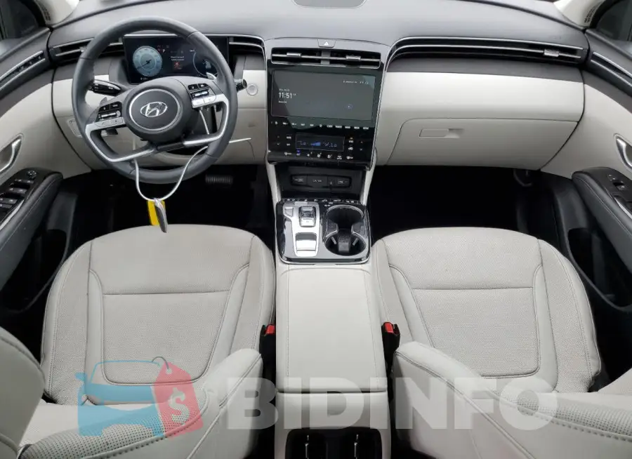 5NMJECDE5RH364151 Photo# 8