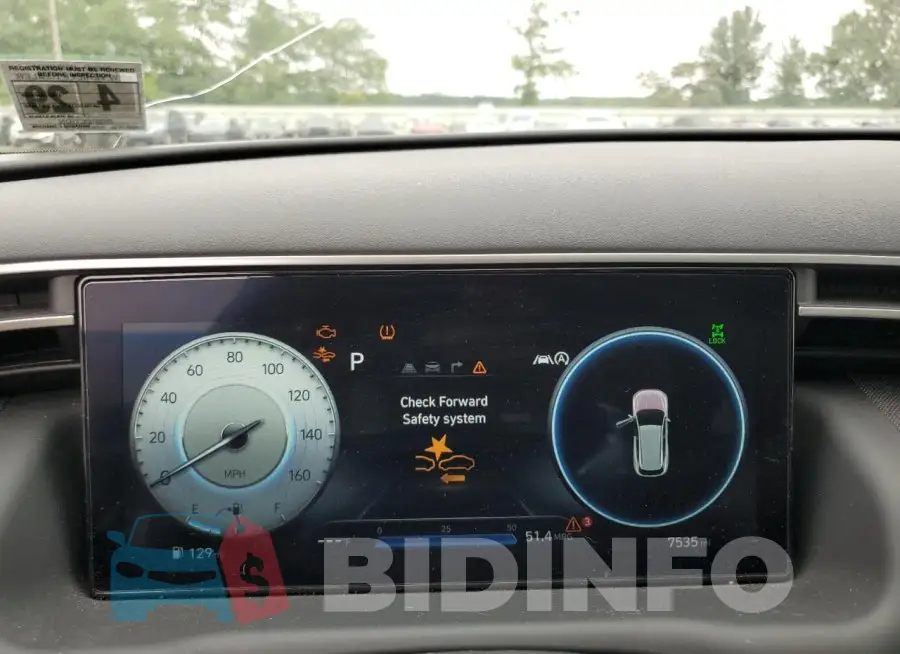 5NMJECDE5RH364151 Photo# 9