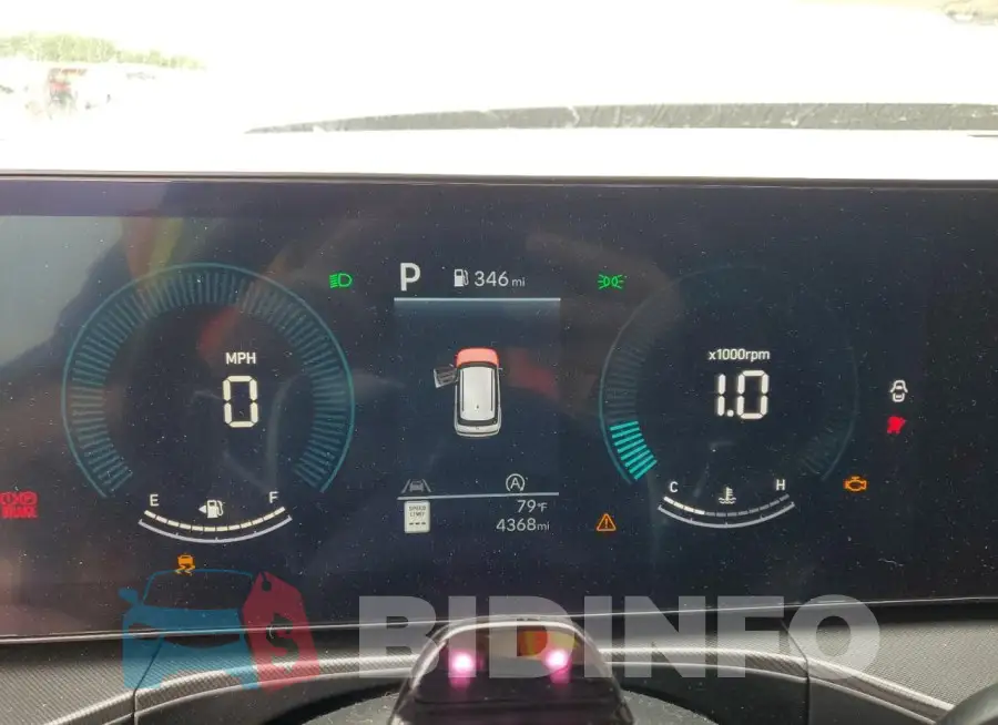 5NMP3DGL4RH018530 Photo# 9