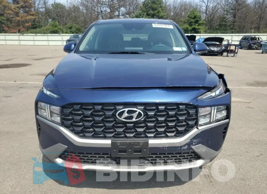 5NMS1DAJ7PH564162 Photo# 5