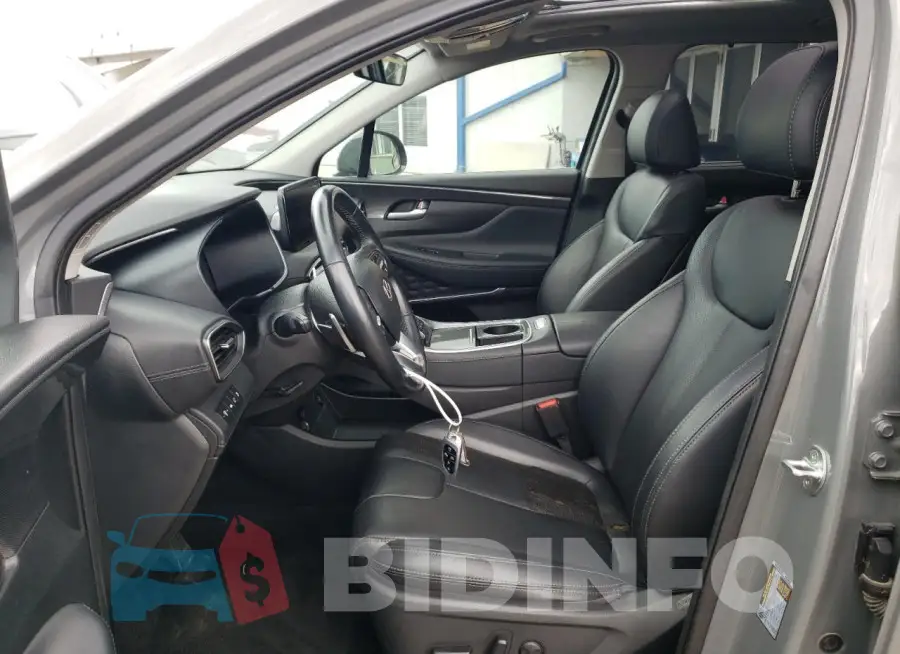 5NMS34AJ7PH513769 Photo# 7