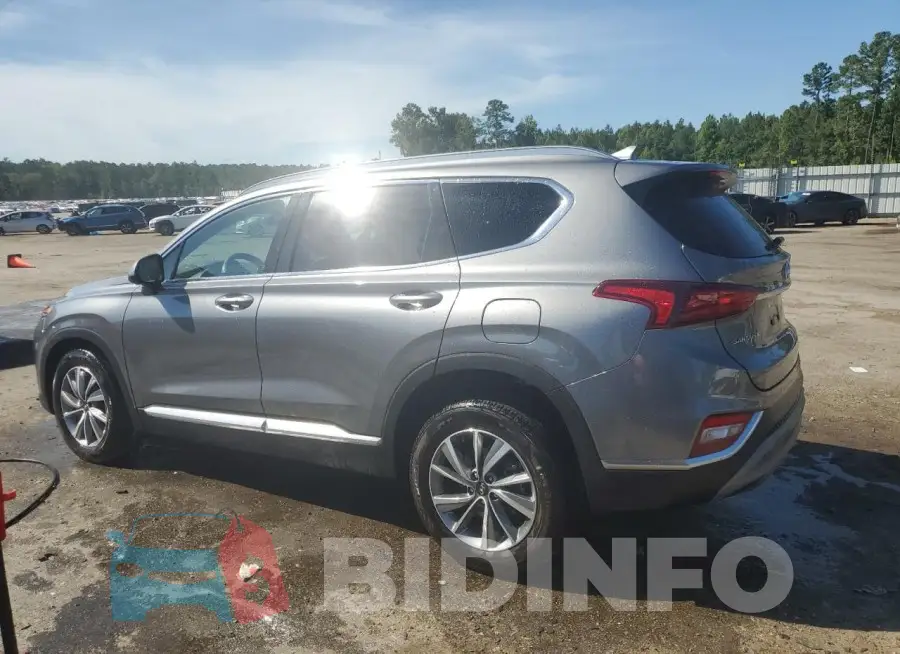 5NMS3CAD5KH083141 Photo# 2