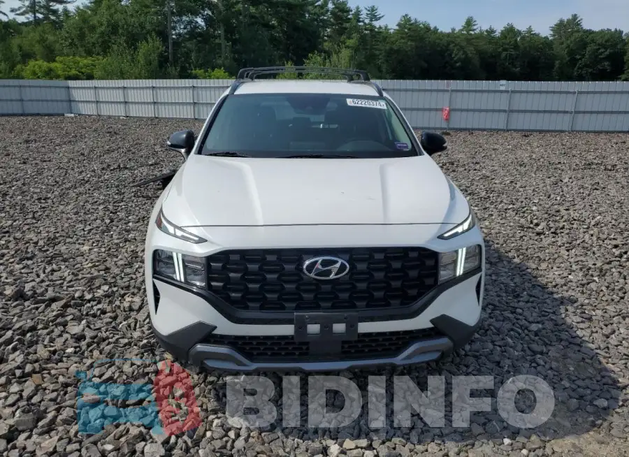 5NMS6DAJ5NH436274 Photo# 5