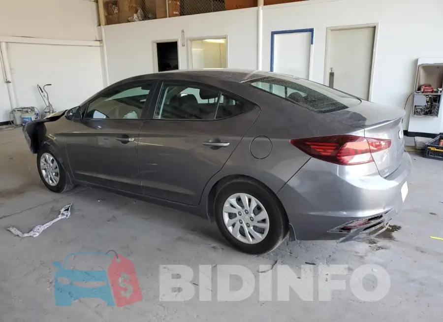 5NPD74LF3KH479217 Photo# 2