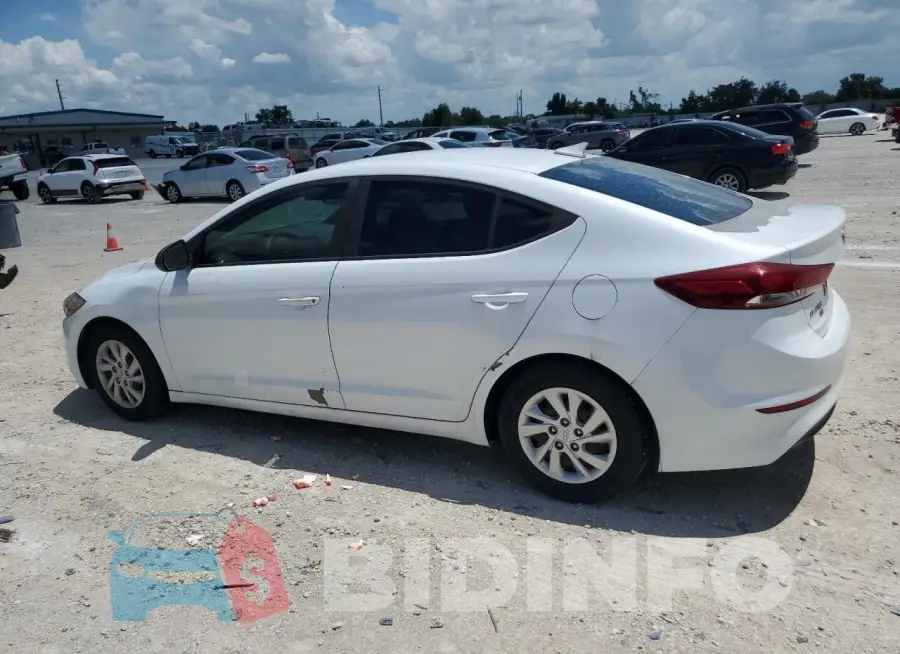 5NPD74LF4HH105188 Photo# 2