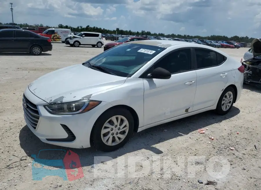 5NPD74LF4HH105188 Photo# 1