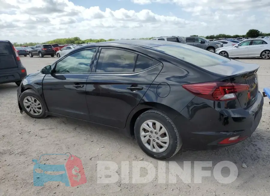 5NPD74LF6KH405824 Photo# 2