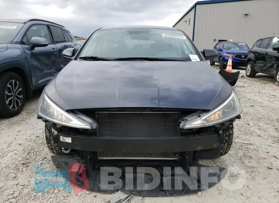 5NPD74LFXLH590297 Photo# 5