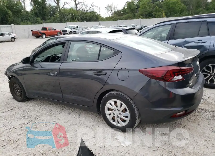 5NPD74LFXLH590297 Photo# 2