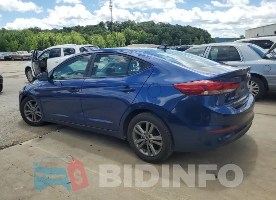 5NPD84LF0HH006977 Photo# 2