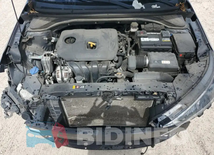 5NPD84LF0KH470245 Photo# 11