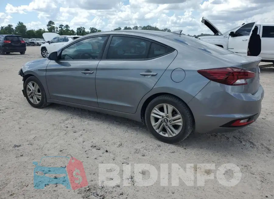 5NPD84LF0KH470245 Photo# 2