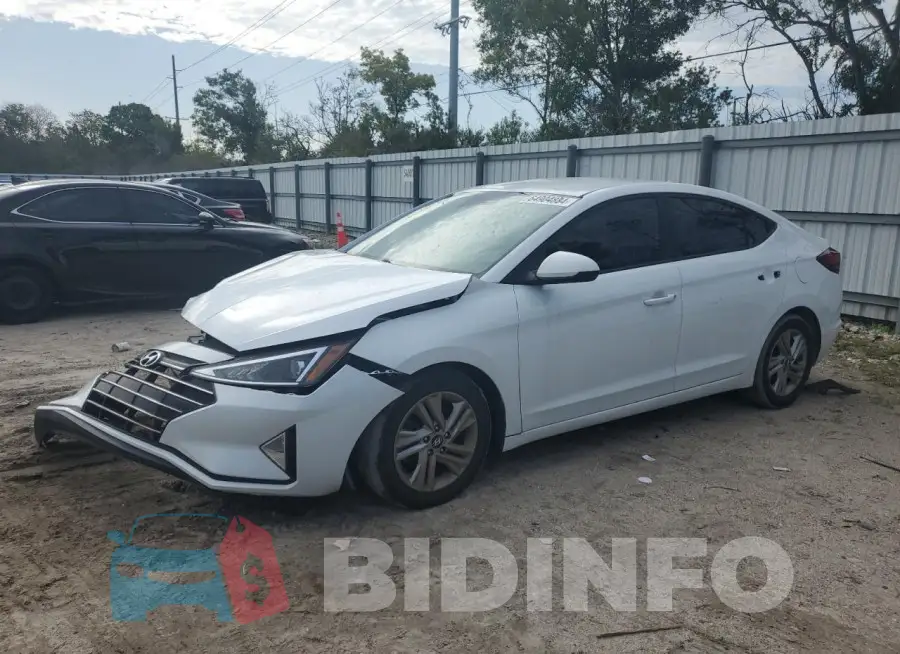 5NPD84LF1KH449632 Photo# 1