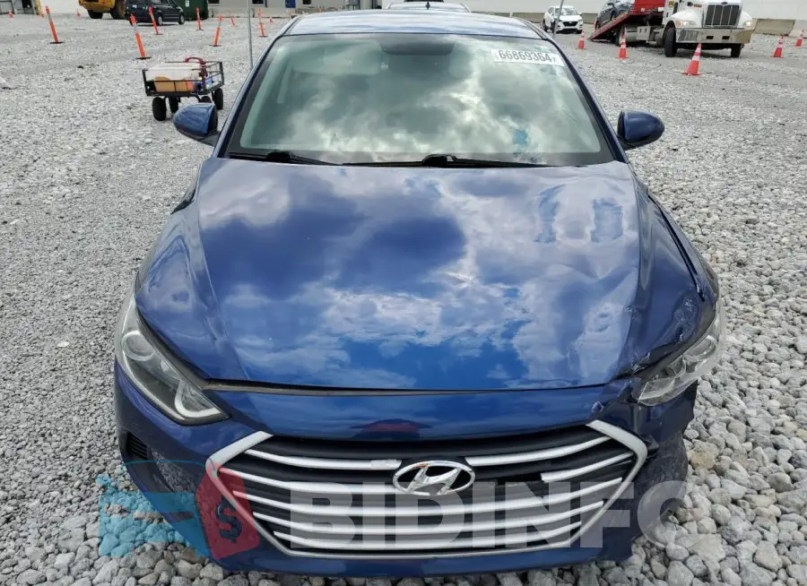 5NPD84LF2JH393103 Photo# 5