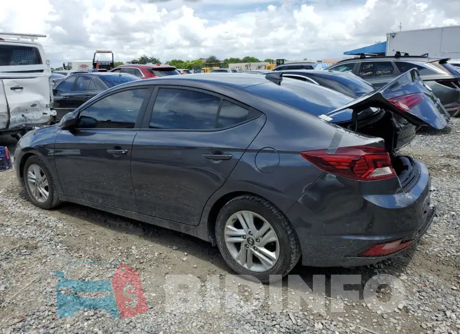 5NPD84LF6LH589953 Photo# 2