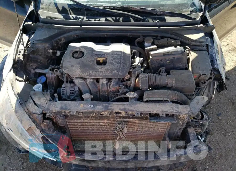 5NPD84LF6LH630159 Photo# 11
