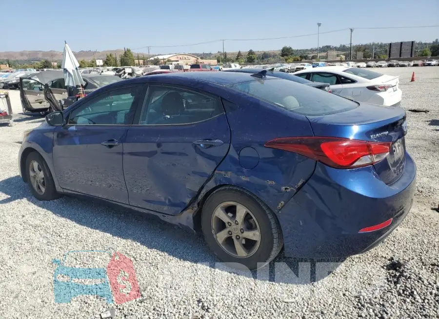 5NPDH4AE3FH640288 Photo# 2
