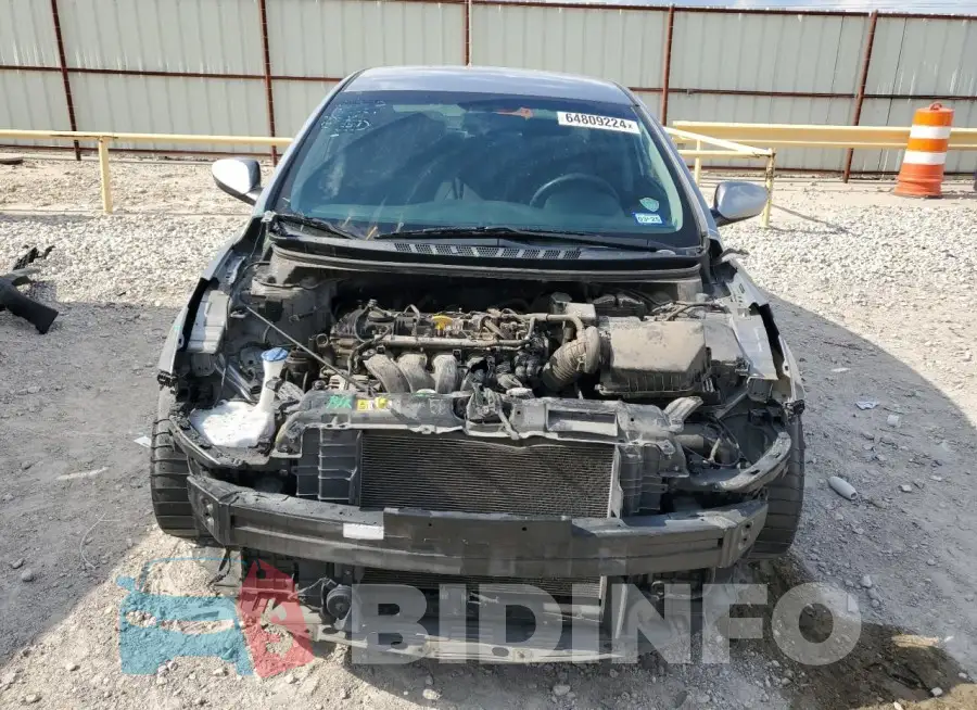 5NPDH4AE7FH630198 Photo# 5