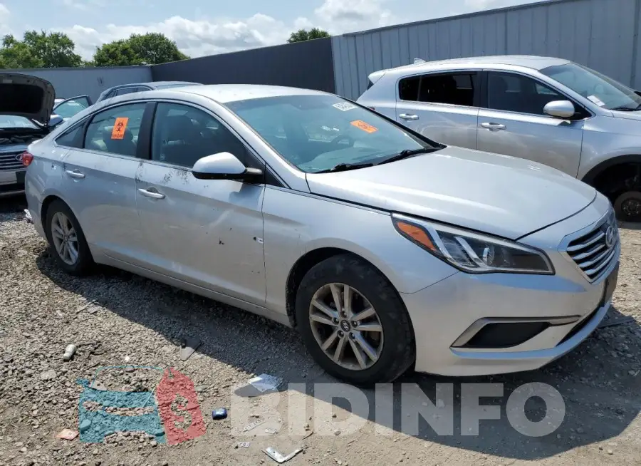 5NPE24AF6GH315876 Photo# 4