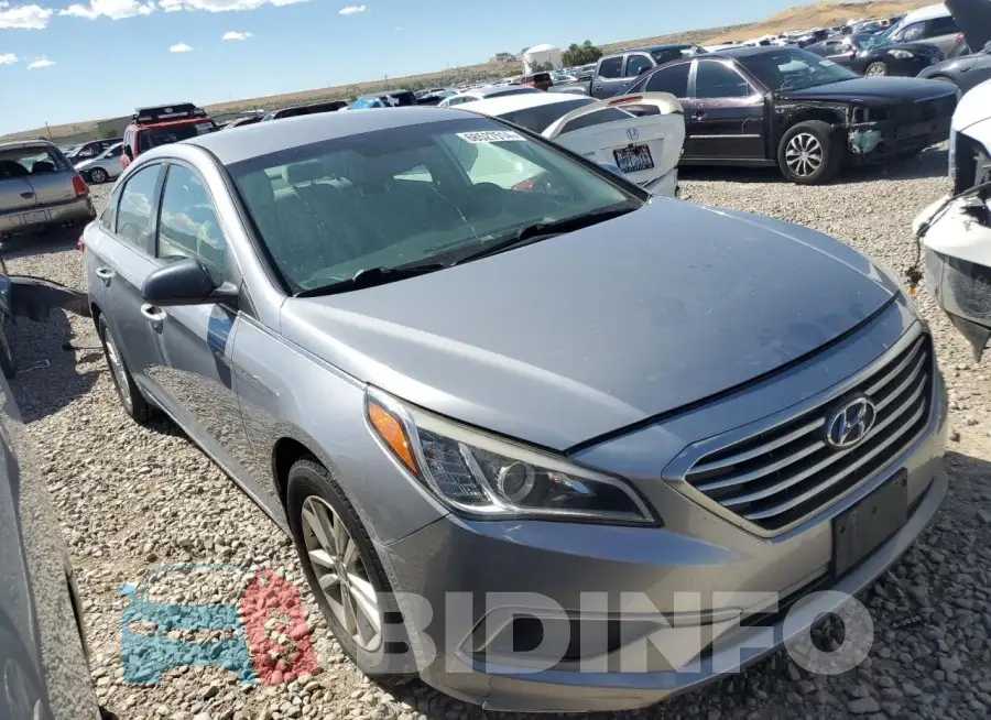5NPE24AFXGH279996 Photo# 4