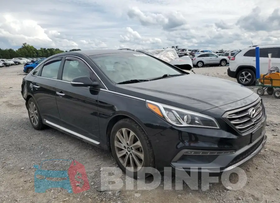 5NPE34AF5FH046264 Photo# 4