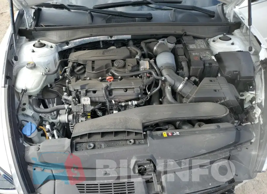 5NPEJ4J28LH019221 Photo# 11