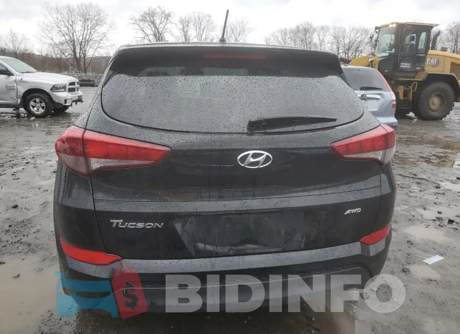 KM8J2CA45JU820307 Photo# 6