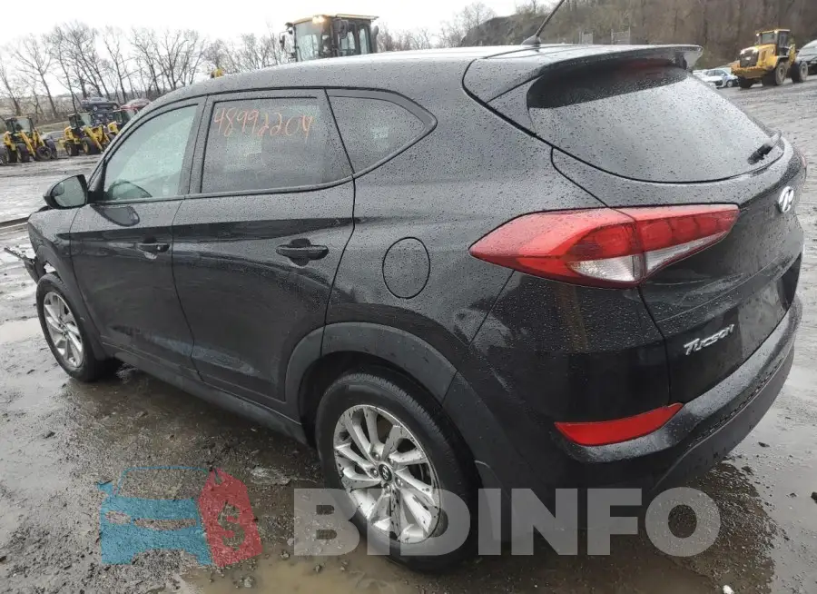 KM8J2CA45JU820307 Photo# 2