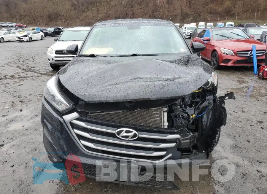 KM8J2CA45JU820307 Photo# 5