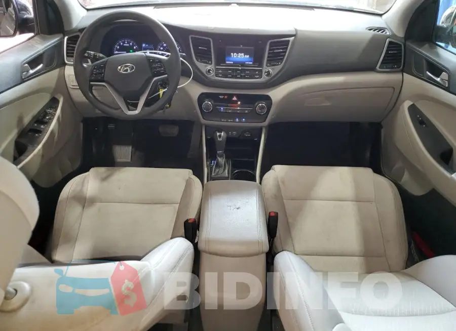 KM8J33A49HU582744 Photo# 8