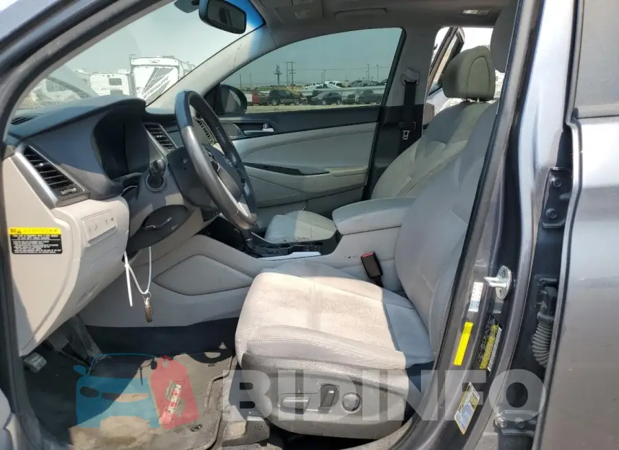 KM8J3CA26HU552194 Photo# 7