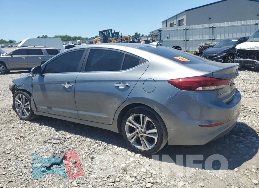 KMHD84LF4HU209050 Photo# 2