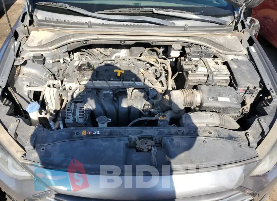 KMHD84LFXHU152191 Photo# 11