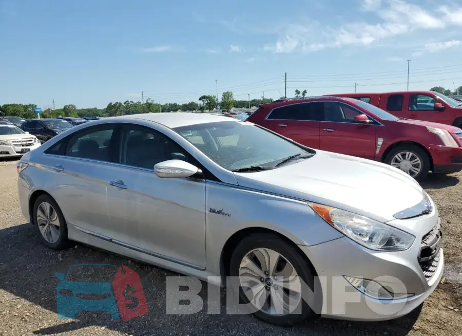 KMHEC4A44FA127693 Photo# 4