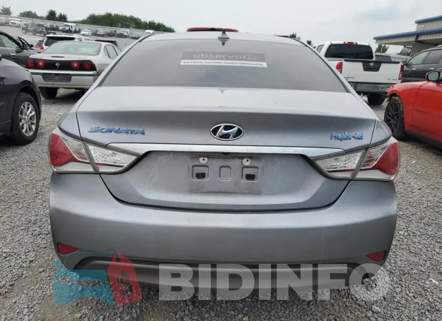 KMHEC4A44FA137639 Photo# 6