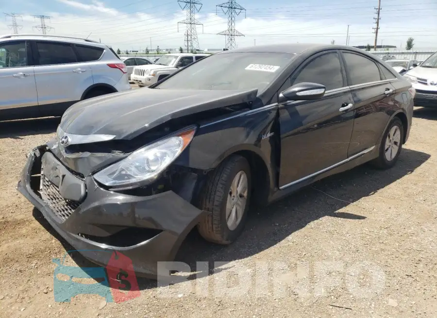 KMHEC4A46FA138212 Photo# 1