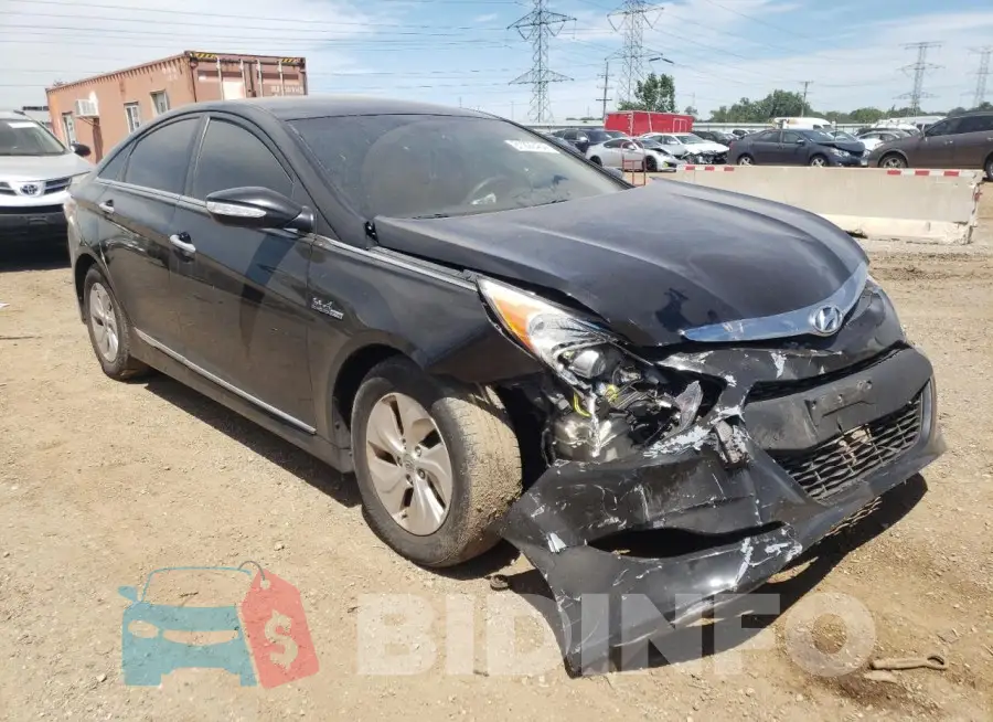 KMHEC4A46FA138212 Photo# 4